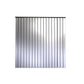 Arrow Sheds & Storage Buildings Arrow | Elite Steel Storage Shed, 6X6 ft. Silver EG66AB