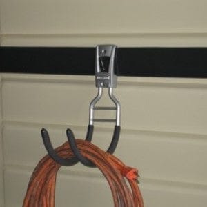 Duramax Storage System Utility Hook - mygreenhousestore.com