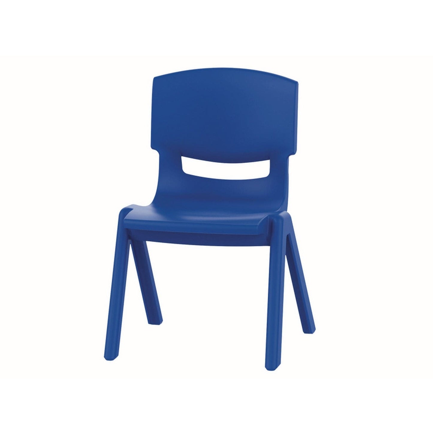 Duramax Furnitures Blue DuraMax | Junior Deluxe Chair 86820