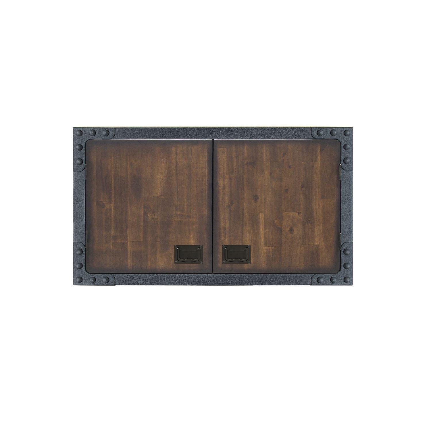 Duramax Furnitures DuraMax | 36 In. Wide Industrial Wall Cabinet 68030