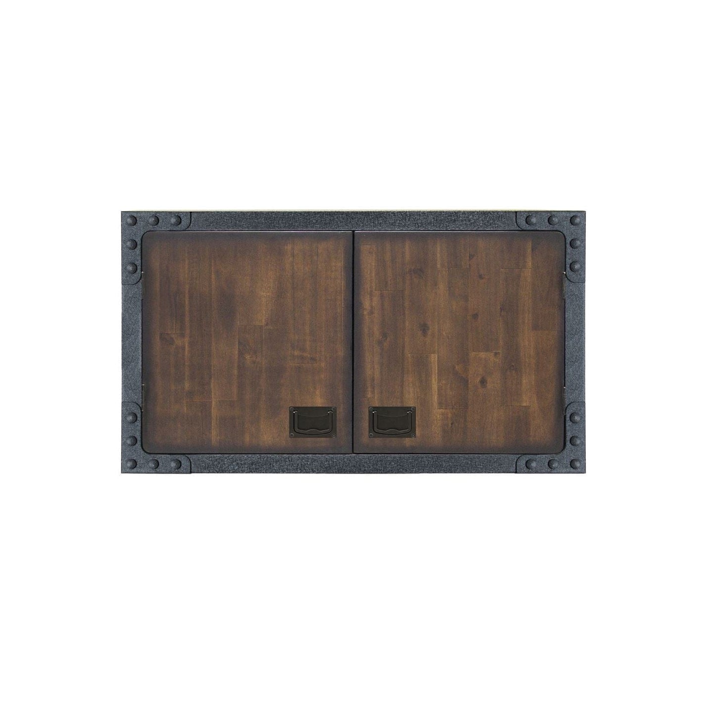 Duramax Furnitures DuraMax | 36 In. Wide Industrial Wall Cabinet 68030