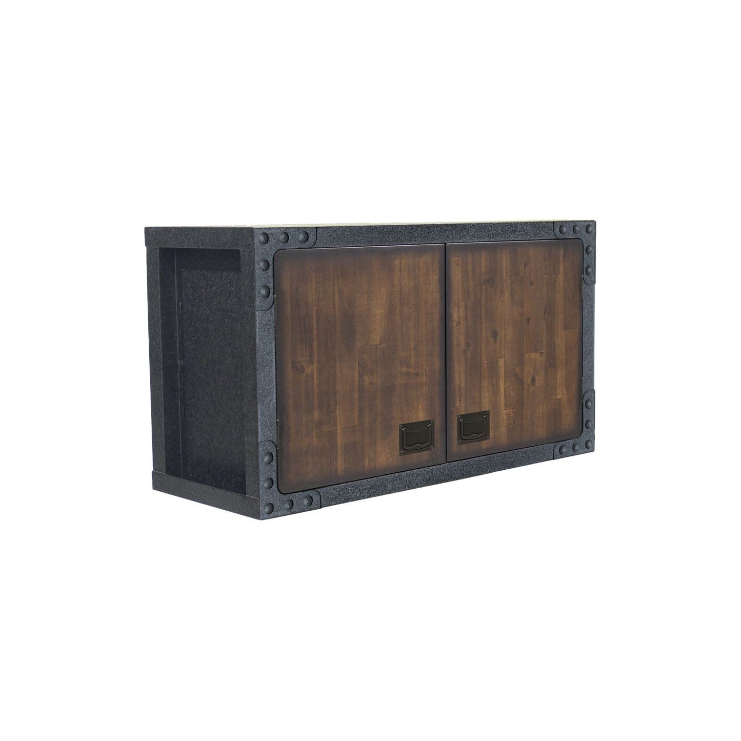 Duramax Furnitures DuraMax | 36 In. Wide Industrial Wall Cabinet 68030