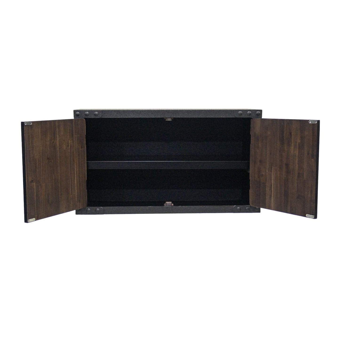 Duramax Furnitures DuraMax | 36 In. Wide Industrial Wall Cabinet 68030