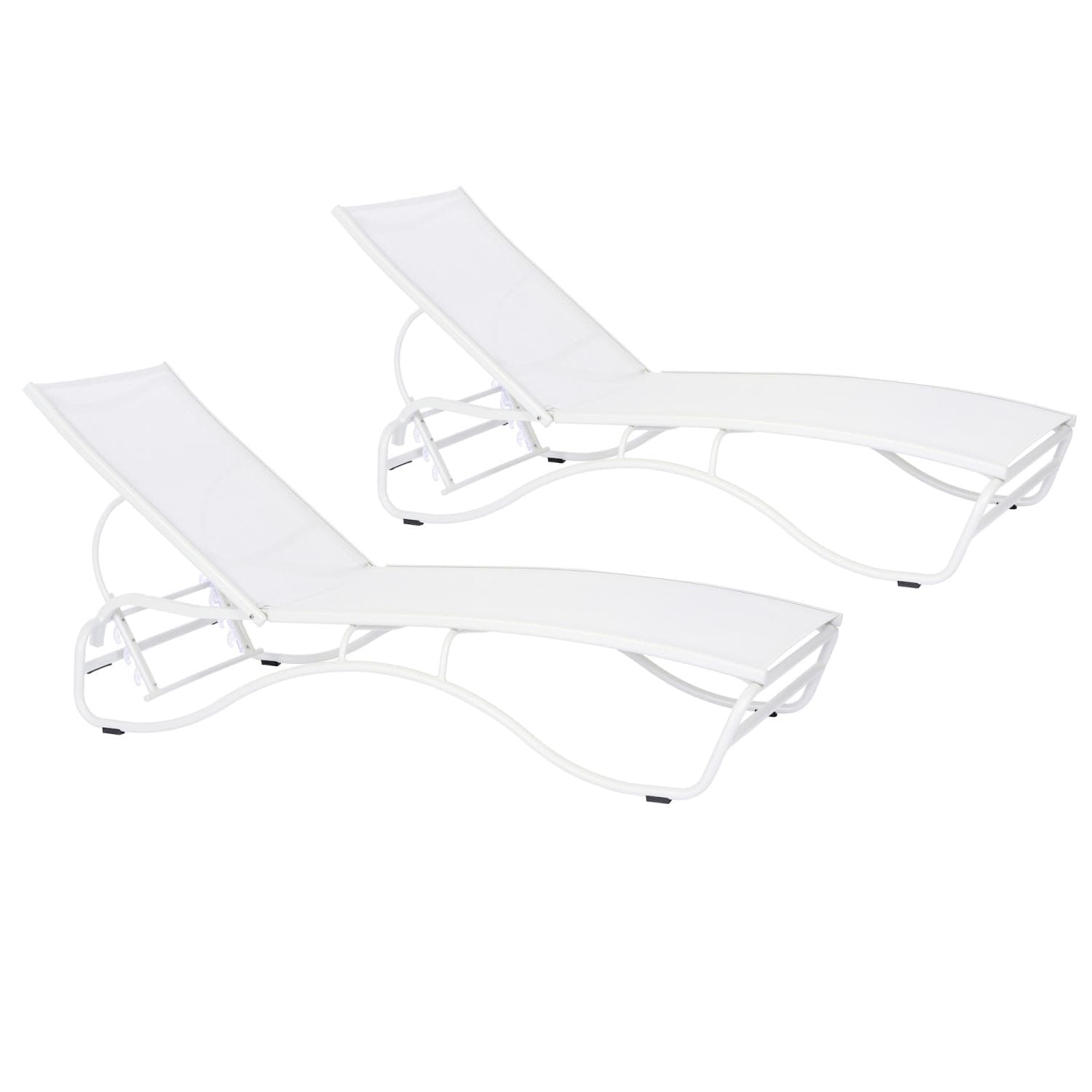 DuraMax Corsica Lounger - Thumbnail 3