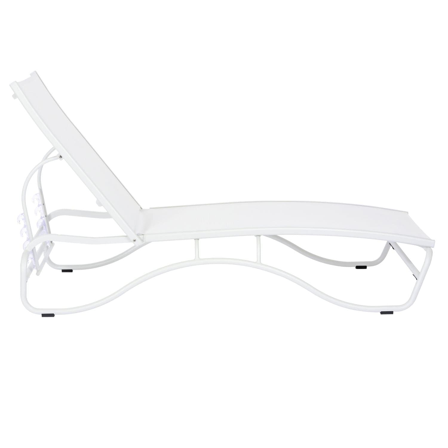 DuraMax Corsica Lounger - Thumbnail 5