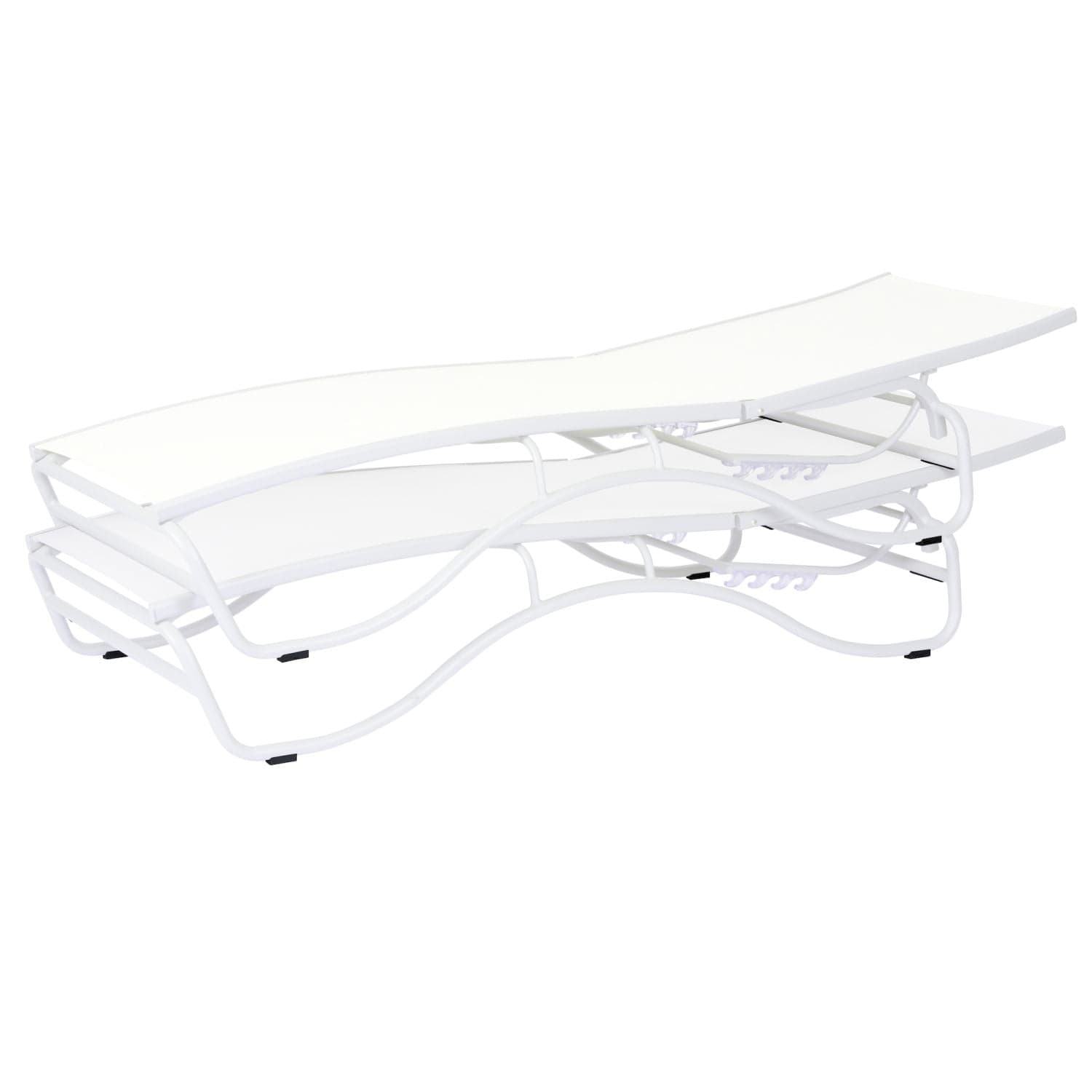 DuraMax Corsica Lounger - Thumbnail 2