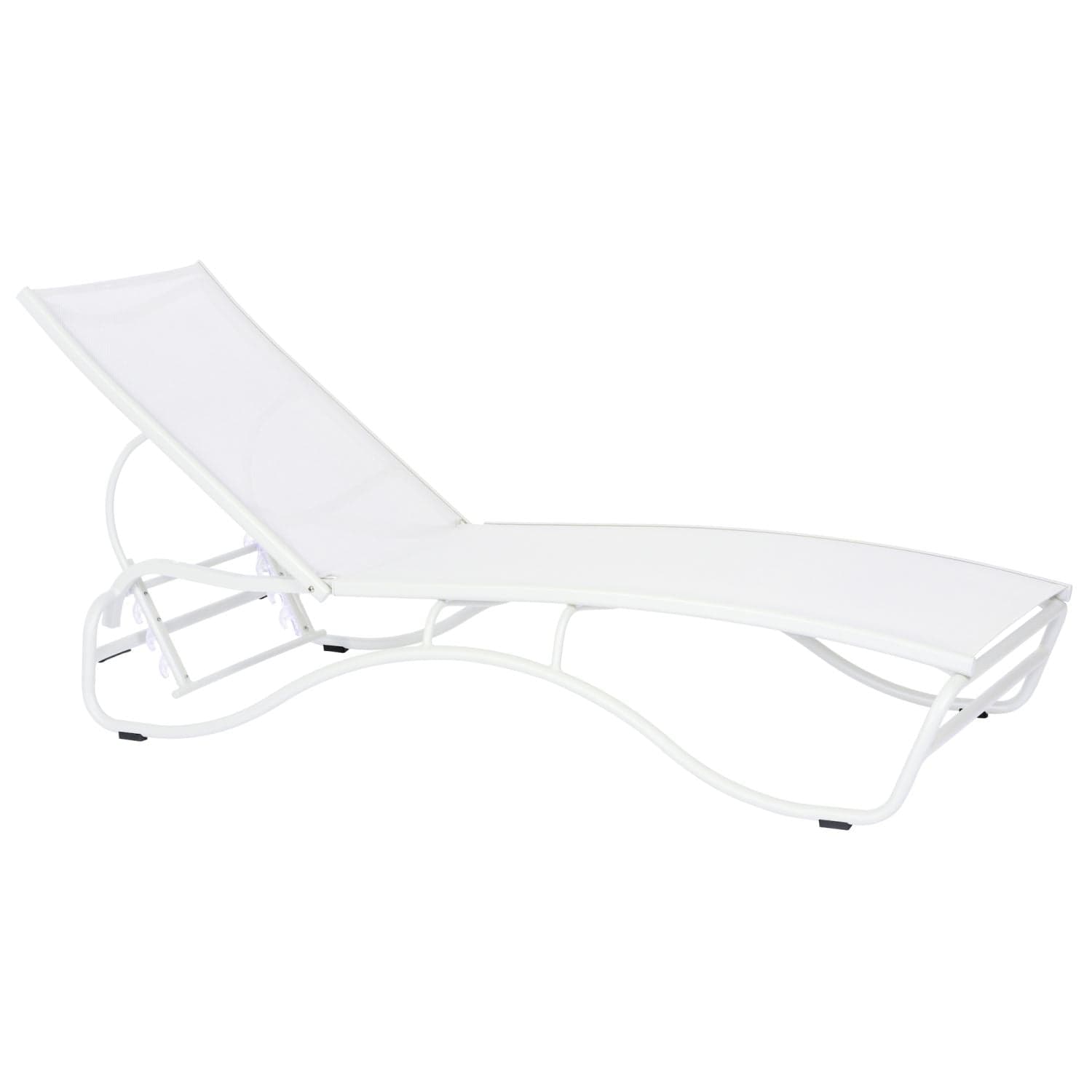 DuraMax Corsica Lounger