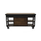 Duramax Furnitures DuraMax | Farmhouse Cabinet 68062