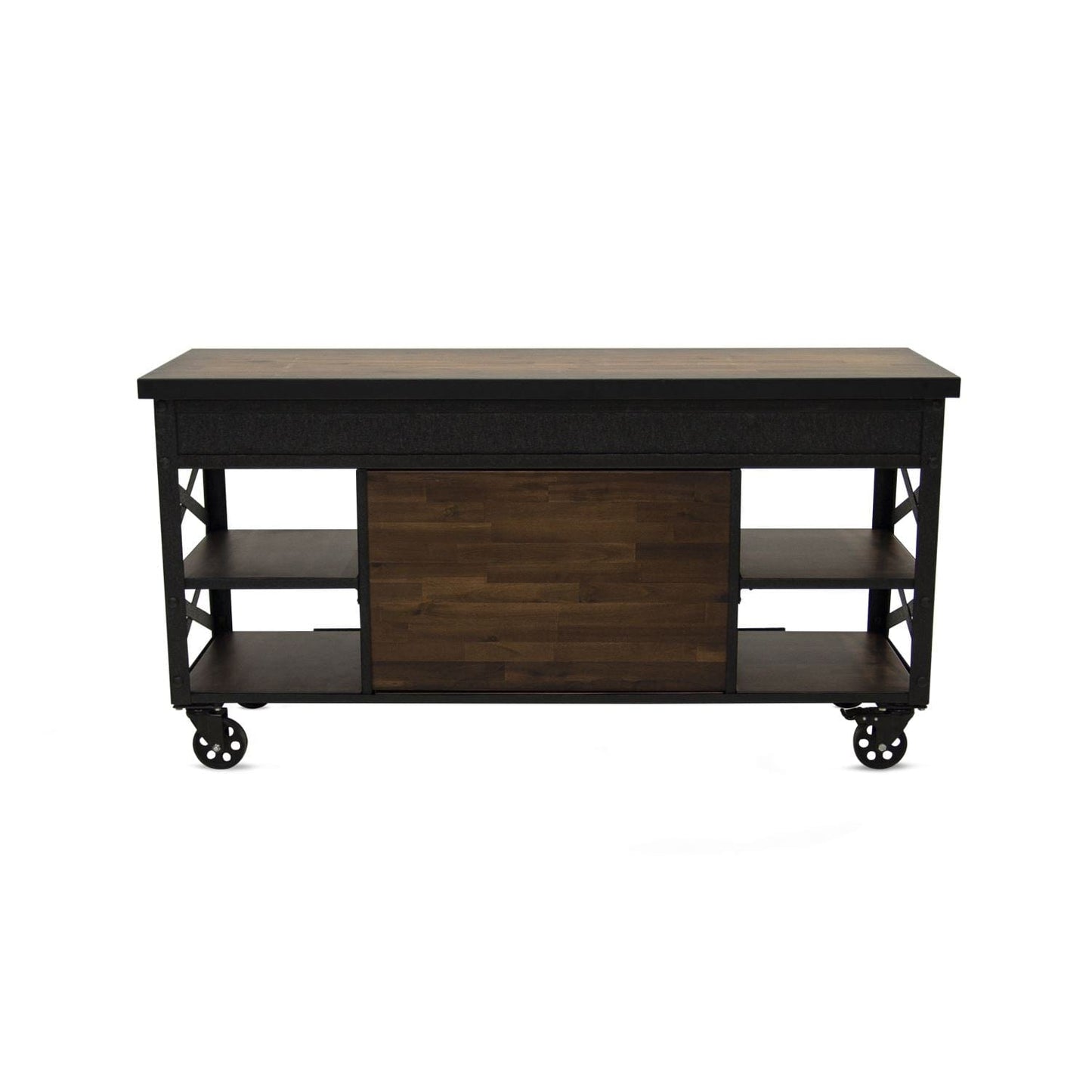 Duramax Furnitures DuraMax | Farmhouse Cabinet 68062