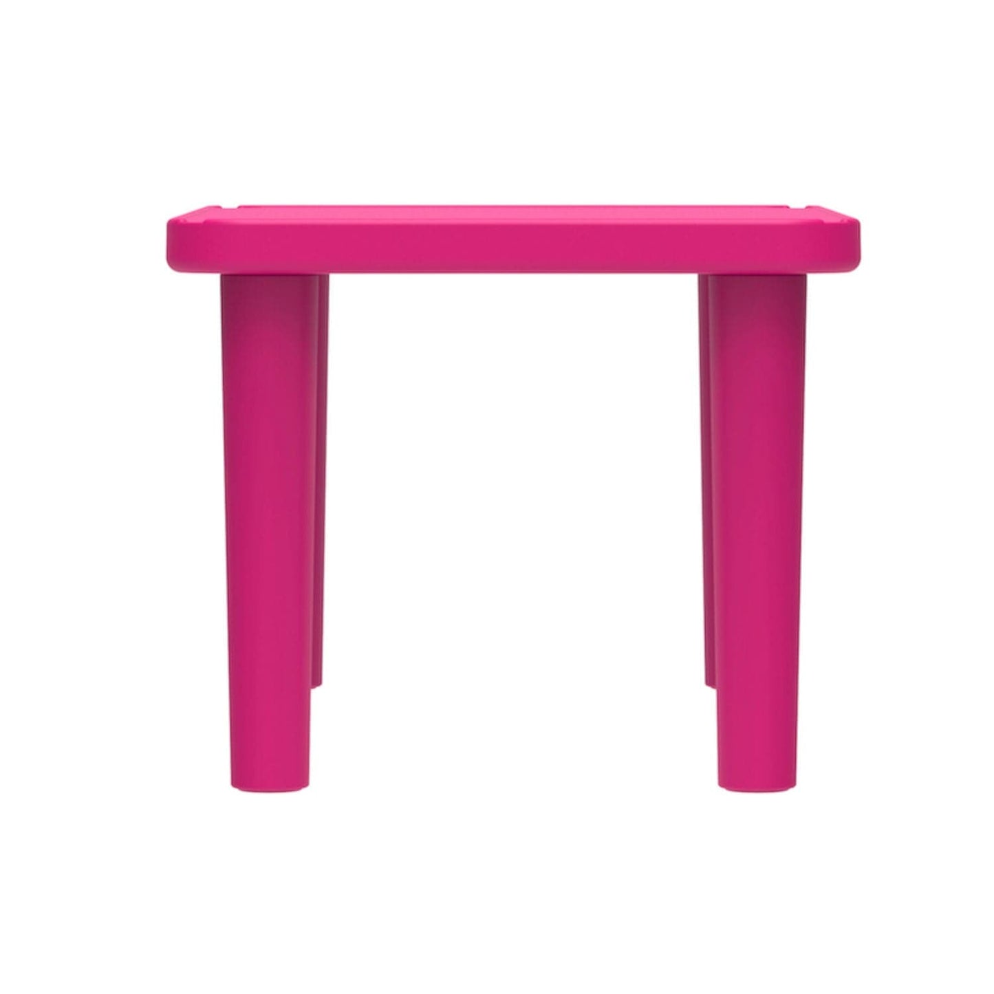 Duramax Furnitures DuraMax | Kindergarten Rectangular Table