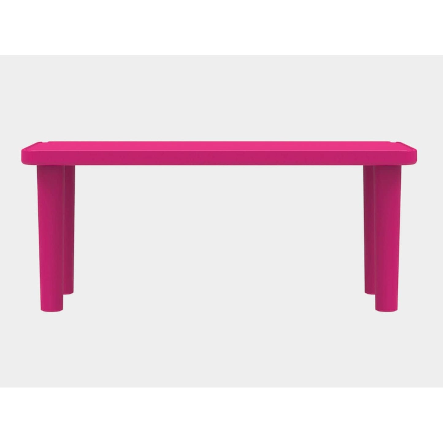 Duramax Furnitures DuraMax | Kindergarten Rectangular Table