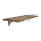 Duramax Furnitures DuraMax | Spence 48" Wall Mounted Folding Table 68032