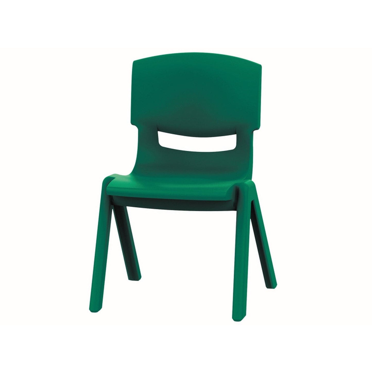 Duramax Furnitures Green DuraMax | Junior Deluxe Chair 86821