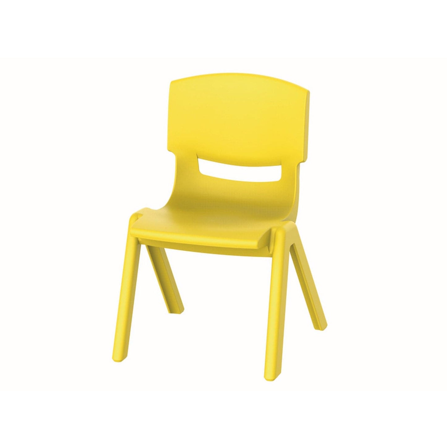 Duramax Furnitures Yellow DuraMax | Junior Deluxe Chair 86823