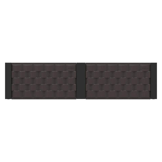 Duramax Garden Bed - Rectangle - mygreenhousestore.com