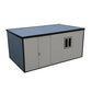 Duramax Flat Roof Insulated Building 13' x 10' - mygreenhousestore.com