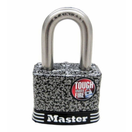 Duramax Heavy Duty Padlock - mygreenhousestore.com