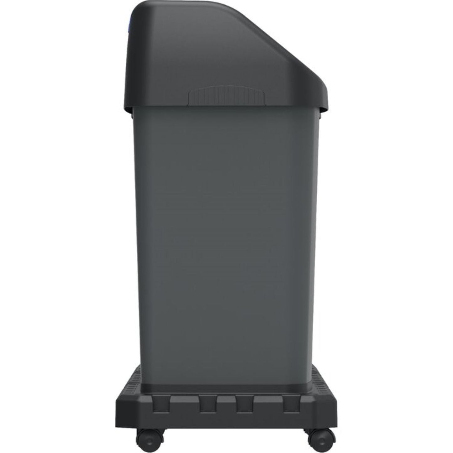 Duramax Modular Recycle Bin - mygreenhousestore.com