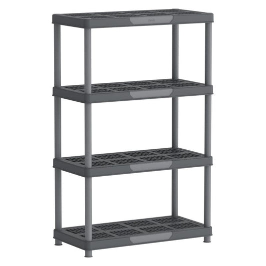 Duramax Shelving Rack - 3 tier, 4 tier or 5 tier - mygreenhousestore.com