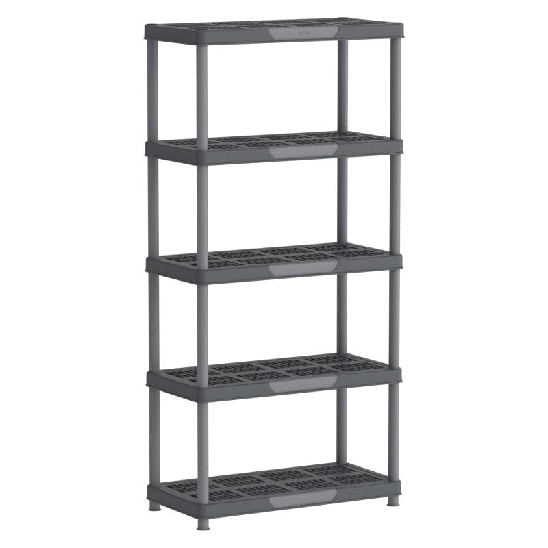 Duramax Shelving Rack - 3 tier, 4 tier or 5 tier - mygreenhousestore.com