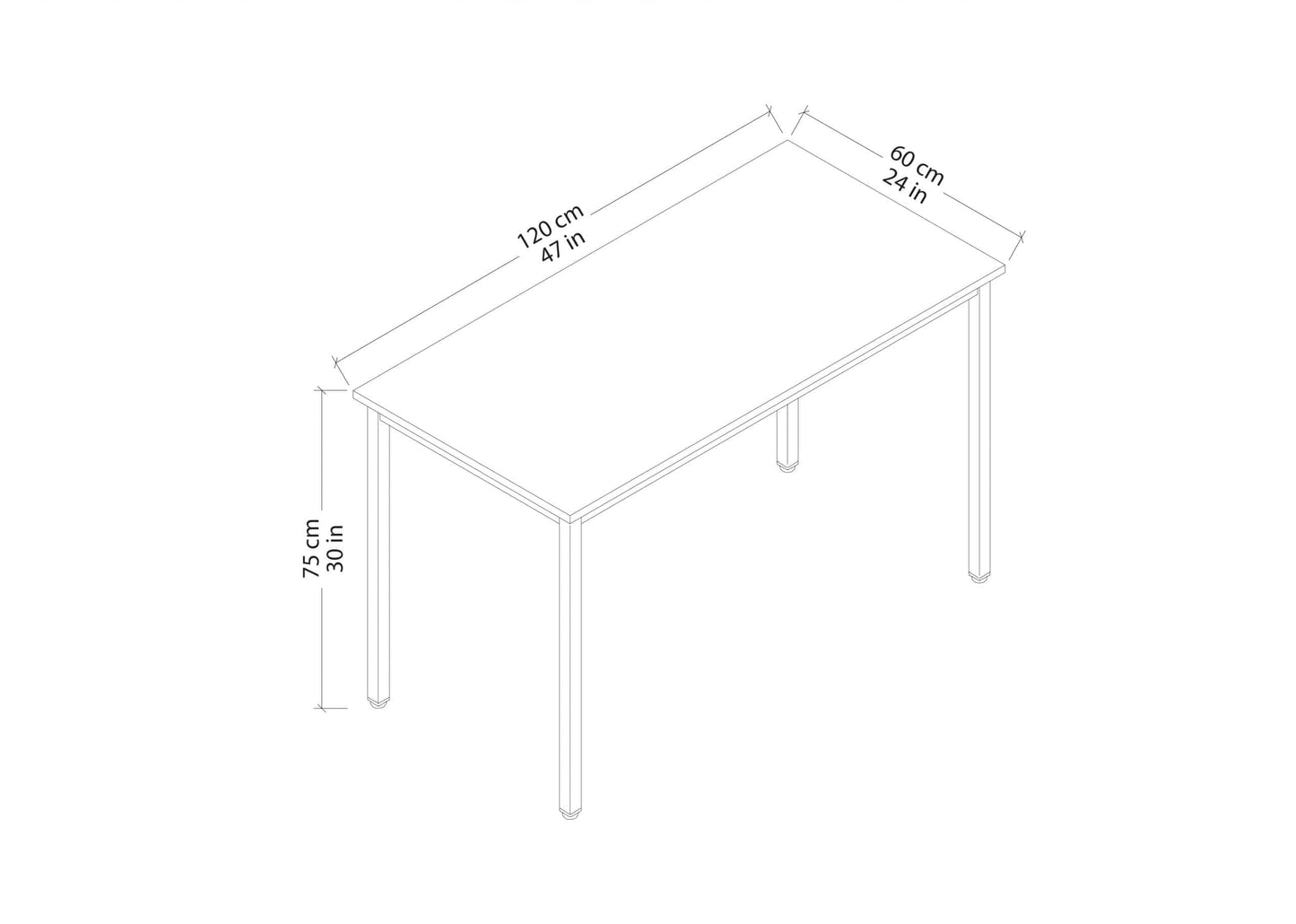 Duramax Tables DuraMax | Atlas Table