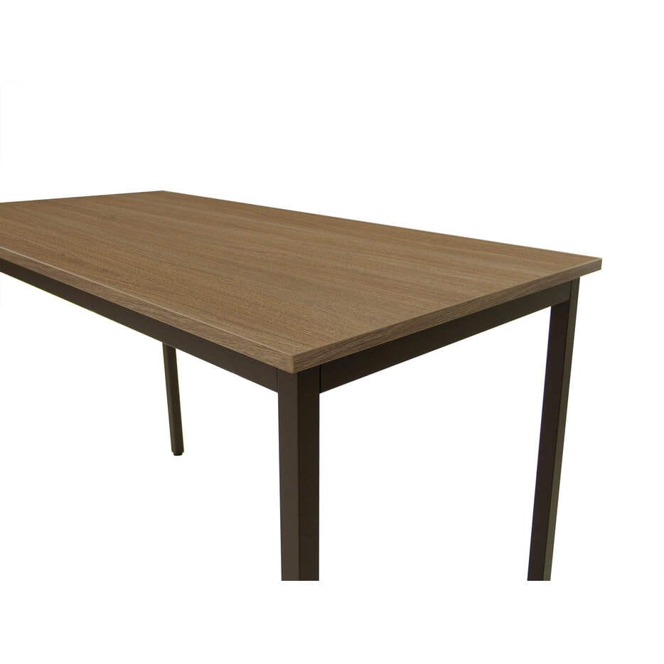 Duramax Tables English Walnut DuraMax | Atlas Table 68056