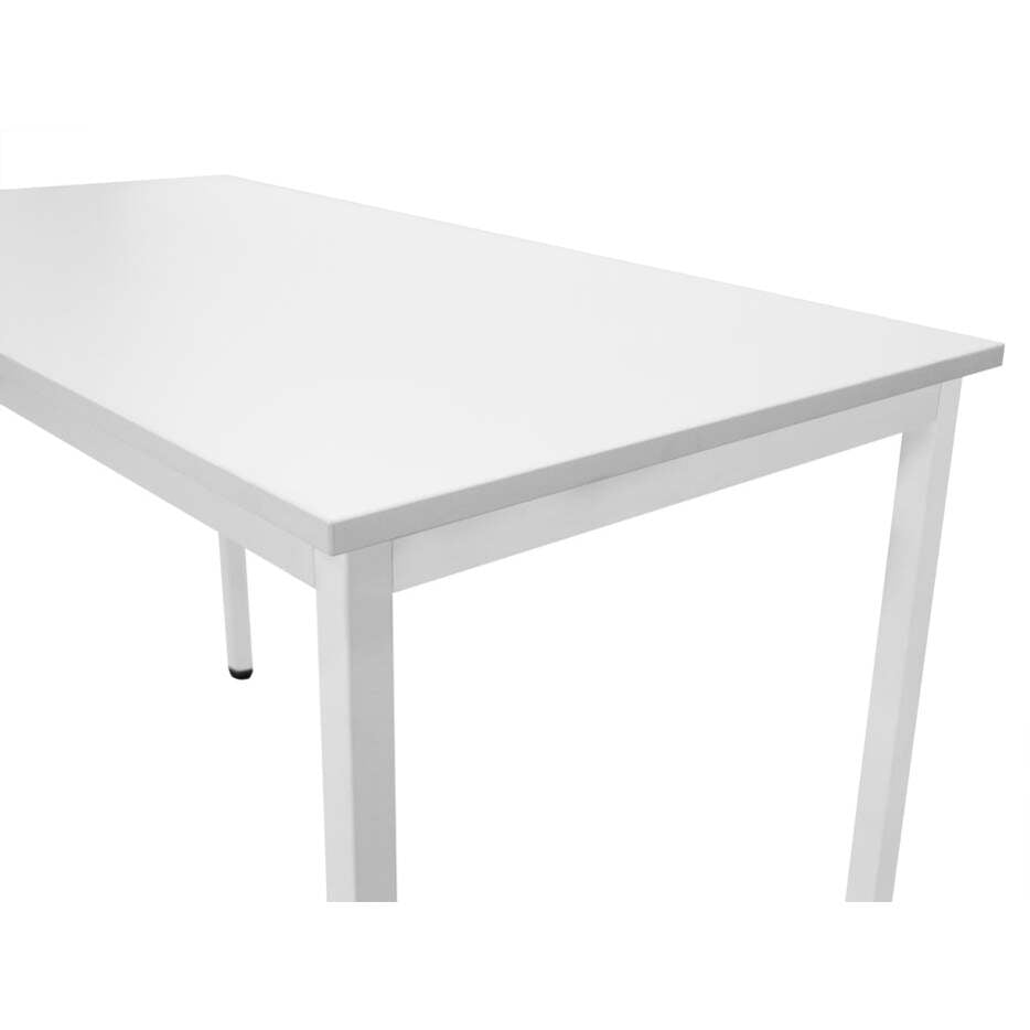 Duramax Tables White DuraMax | Atlas Table 68055