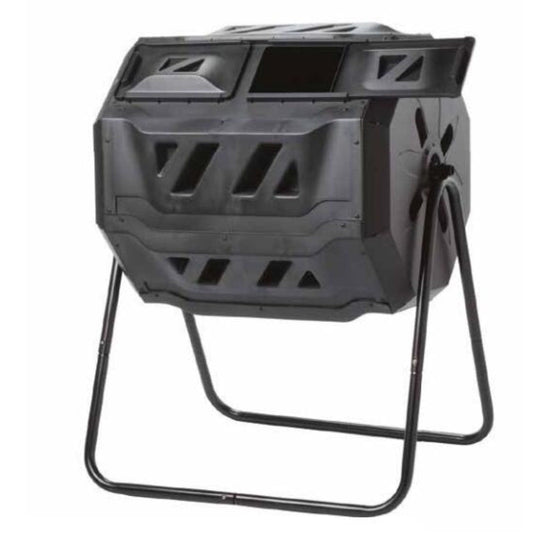 Exaco Composters Exaco | Mr. Spin® Compost Tumbler