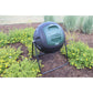 Exaco Composters Exaco Ms. Tumbles Composting Tumbler - 35 Gallon