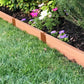 Frame It All Gardening Accessories 2" Frame It All | Tool-Free Straight Landscape Edging Kit 32' Classic Sienna 300001771