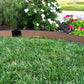 Frame It All Gardening Accessories Frame It All | Tool-Free Curved Landscape Edging Kit 64' Uptown Brown - 1" Profile 300001784