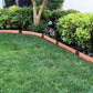 Frame It All Gardening Accessories Frame It All | Tool-Free Straight Landscape Edging Kit 32' Classic Sienna