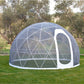 Garden Igloo USA Sun Room Kit Garden Igloo | Dome Mosquito Net Cover GI004