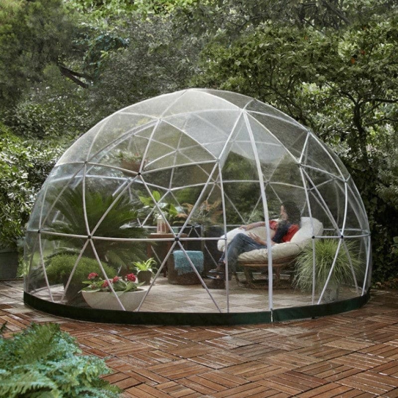 Gardenigloo 360 - mygreenhousestore.com