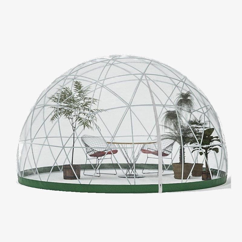 Gardenigloo 360 - mygreenhousestore.com