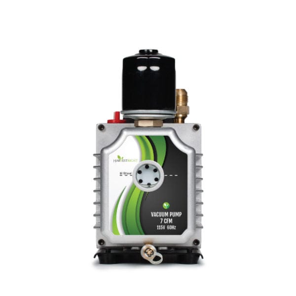 Harvest Right Freeze Drying Pumps - Discounted with FD Purchase