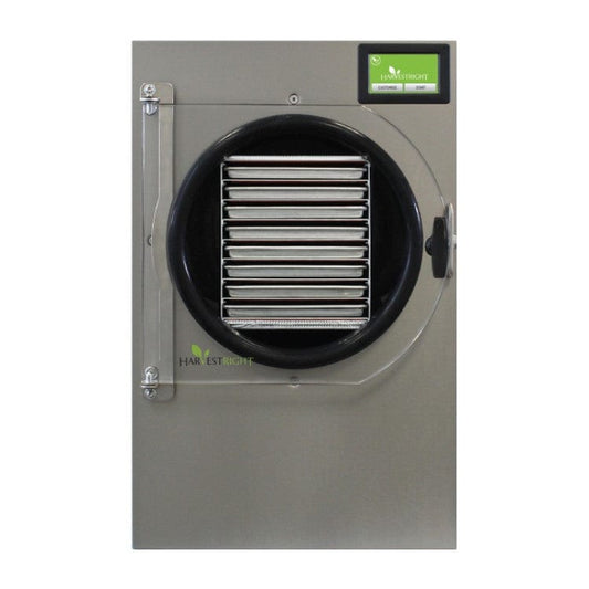 Harvest Right Pharmaceutical Freeze Dryer Large (8 Trays) with Premier Pump - mygreenhousestore.com
