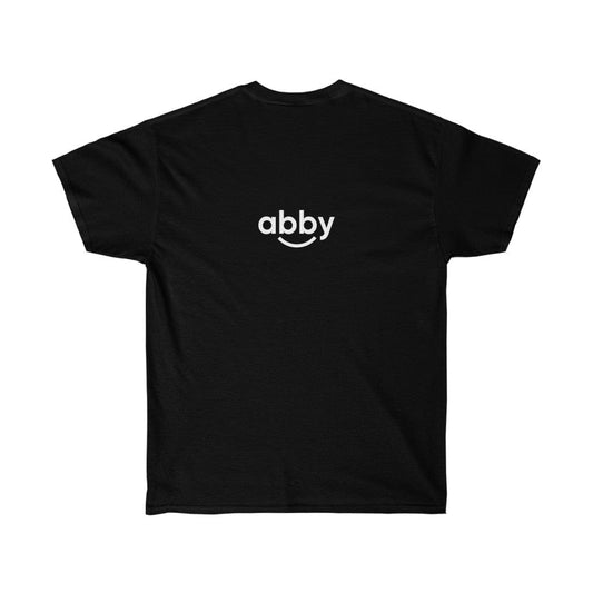 Hey abby T-Shirt Hey abby elf T-shirt