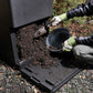 HOTBIN Composters HOTBIN Mini Hot Composter - 26 Gallon HOTBIN100