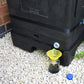 HOTBIN Composters HOTBIN Plinth for Mighty Composter MK2-Plinth