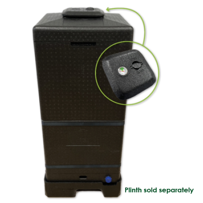 HOTBIN Composter - Thumbnail 2