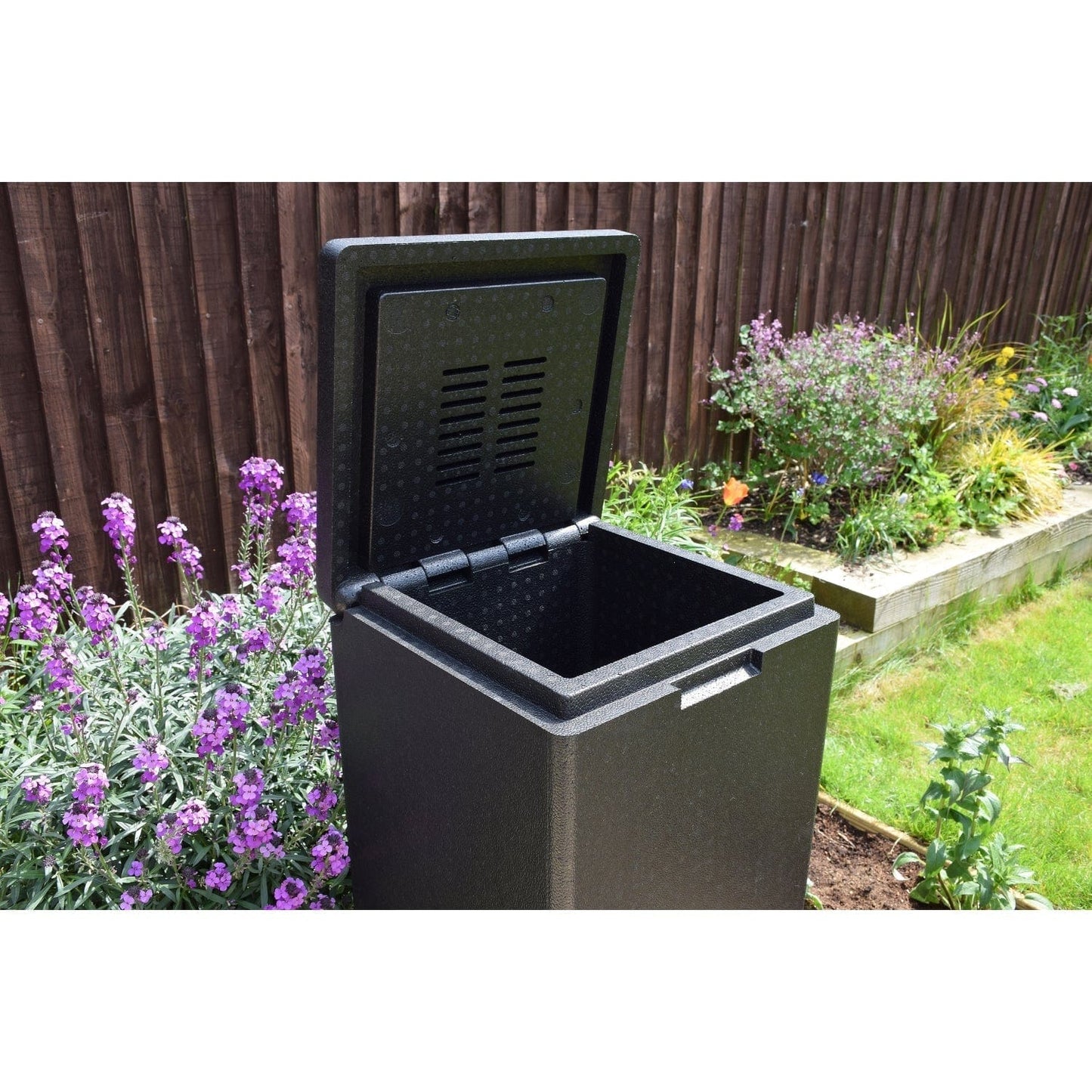 MyGreenhouseStore.com Composters HOTBIN Mighty Hot Composter Package MGS-HOTBIN-MIGHTY-PACK