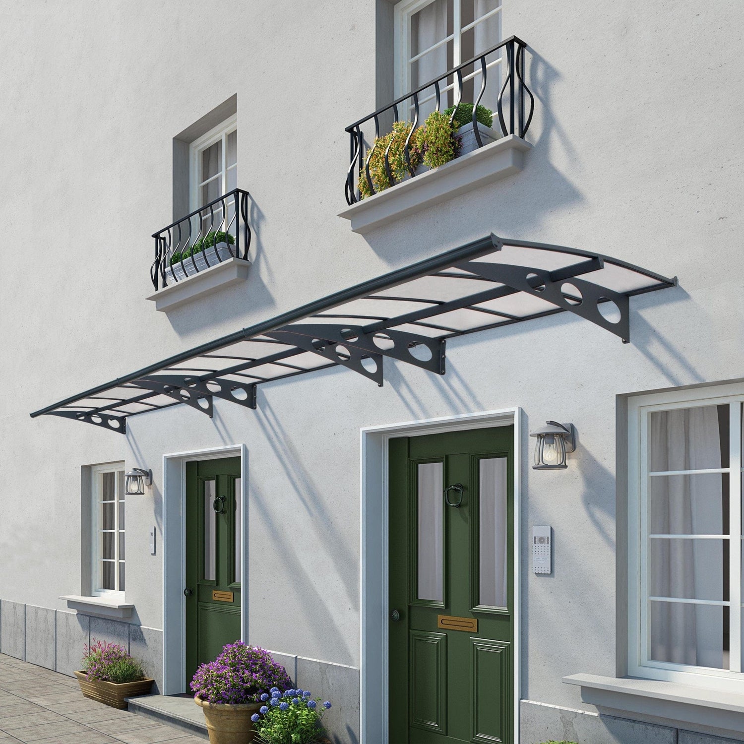 AWNINGS