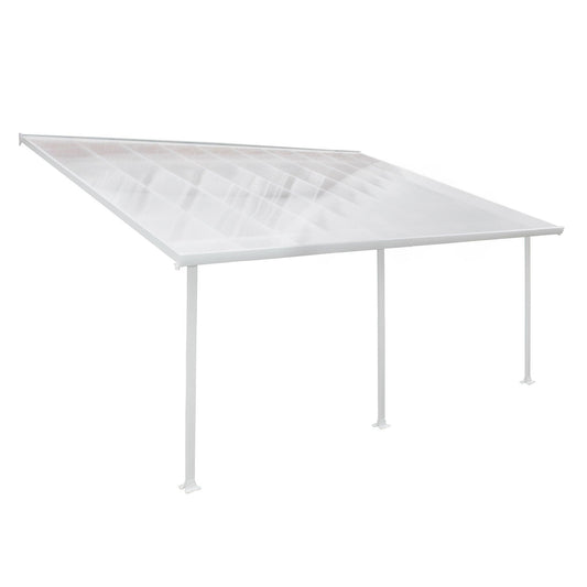 Palram - Canopia Feria Carport - mygreenhousestore.com