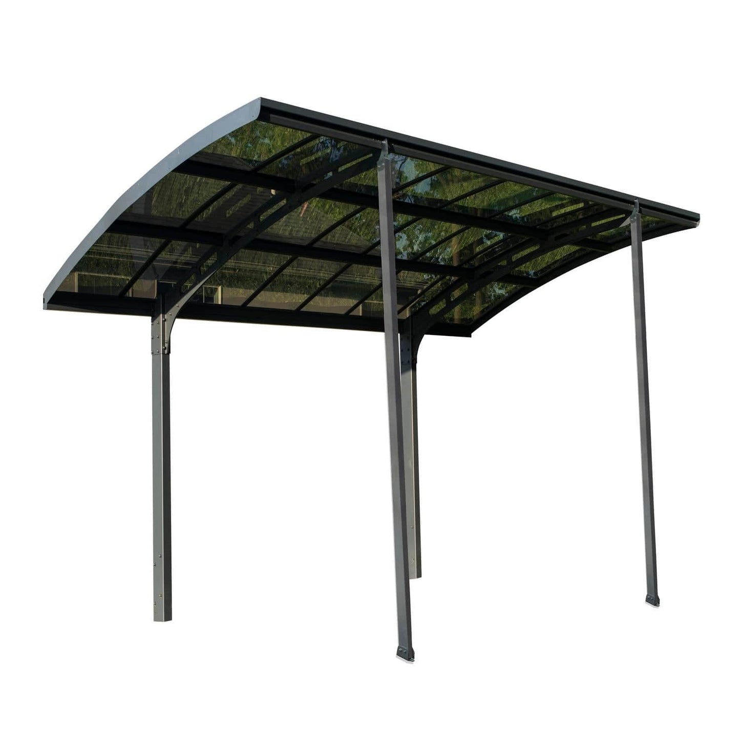 Palram - Canopia Carports Palram - Canopia | Arizona Carport Winter Support Kit HG9107