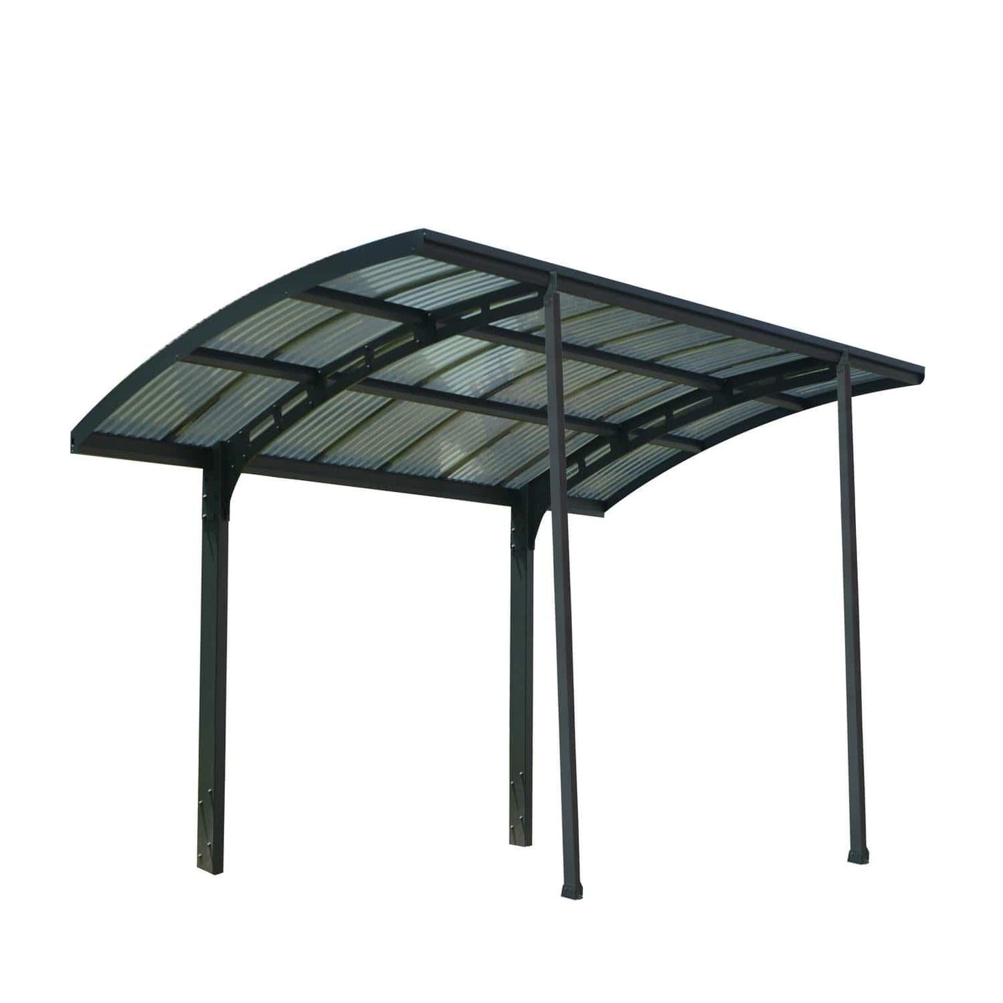 Palram - Canopia Carports Palram - Canopia | Arizona Carport Winter Support Kit HG9107