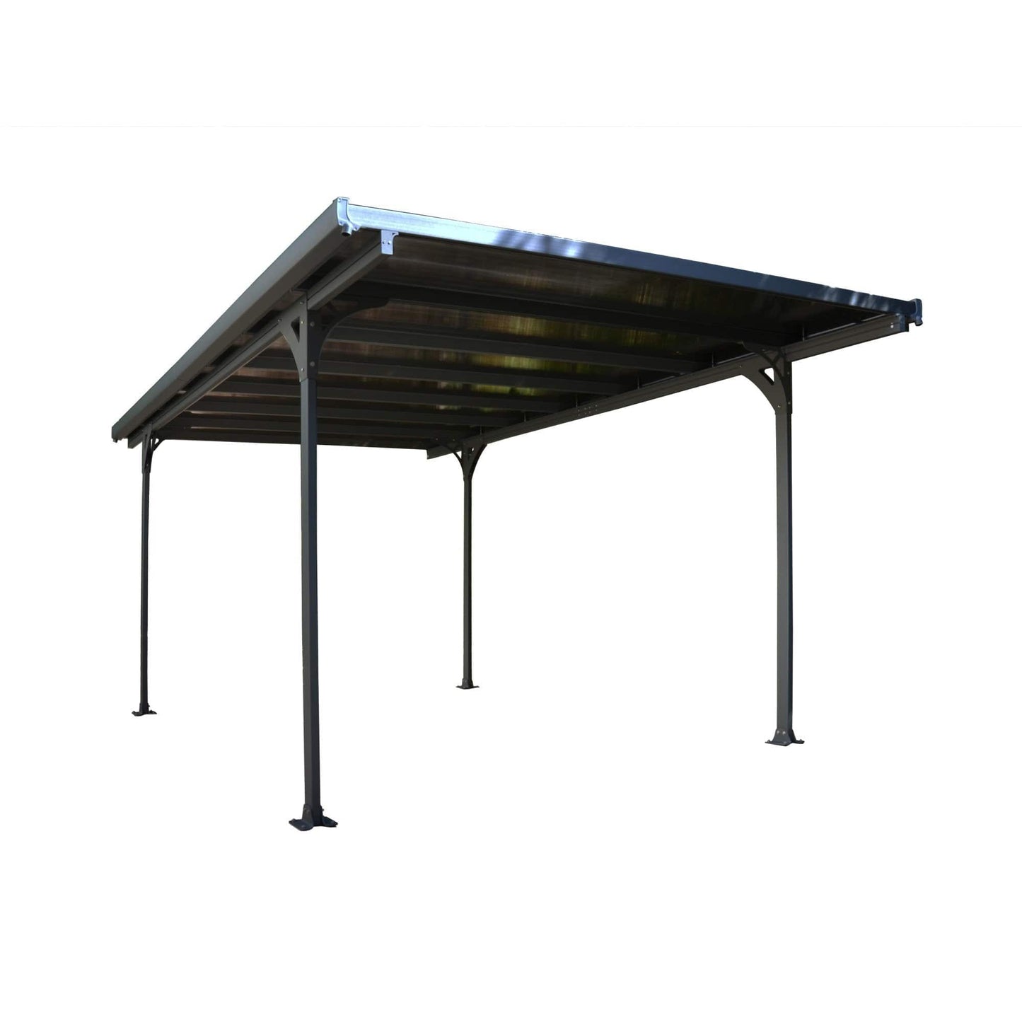 Palram - Canopia Verona Carport - mygreenhousestore.com