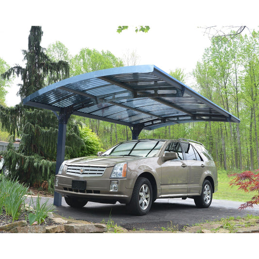 Palram - Canopia Arizona 5000 Carport - mygreenhousestore.com