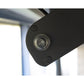 Palram - Canopia Gazebo Accessories Palram - Canopia | 1500W Carbon Fiber Infrared Heater HG1041