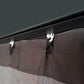 Palram - Canopia Gazebo Accessories Palram - Canopia | Dallas 4300 12x14 ft Curtain Set HG2005
